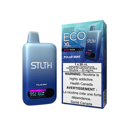 STLTH ECO XL 20ML Disposable [ONTARIO]