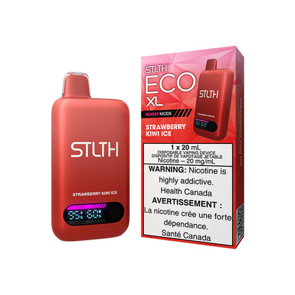 STLTH ECO XL 20ML Disposable [ONTARIO]