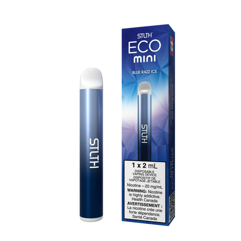 STLTH ECO MINI 2ML Disposable [ONTARIO]