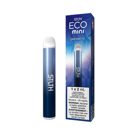 STLTH ECO MINI 2ML Disposable [ONTARIO]