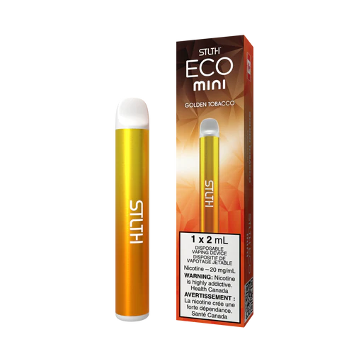 STLTH ECO MINI 2ML Disposable [ONTARIO]