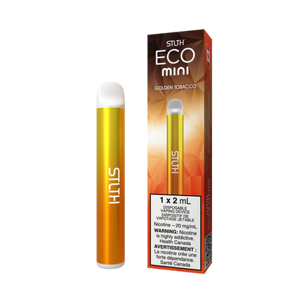 STLTH ECO MINI 2ML Disposable [ONTARIO]
