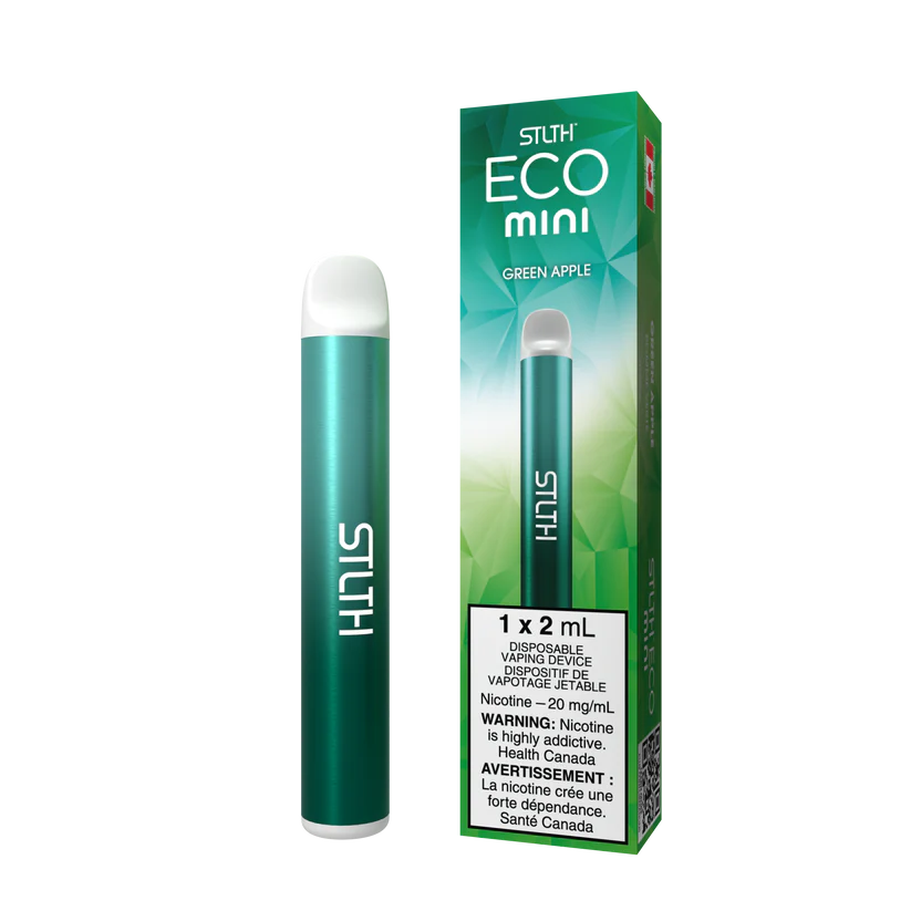 STLTH ECO MINI 2ML Disposable [ONTARIO]