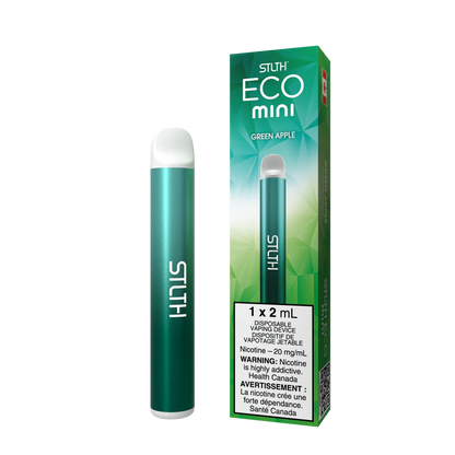 STLTH ECO MINI 2ML Disposable [ONTARIO]