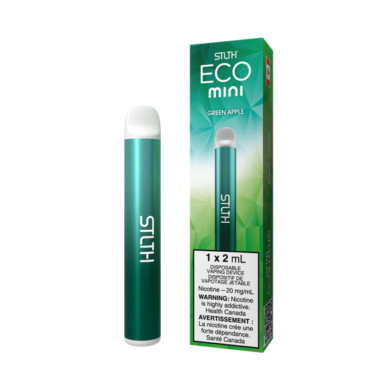 STLTH ECO MINI 2ML Disposable [ONTARIO]