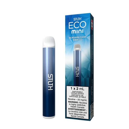 STLTH ECO MINI 2ML Disposable [ONTARIO]