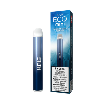 STLTH ECO MINI 2ML Disposable [ONTARIO]