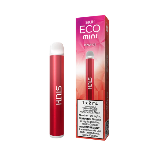 STLTH ECO MINI 2ML Disposable [ONTARIO]
