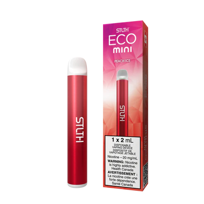 STLTH ECO MINI 2ML Disposable [ONTARIO]