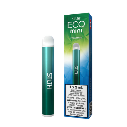 STLTH ECO MINI 2ML Disposable [ONTARIO]