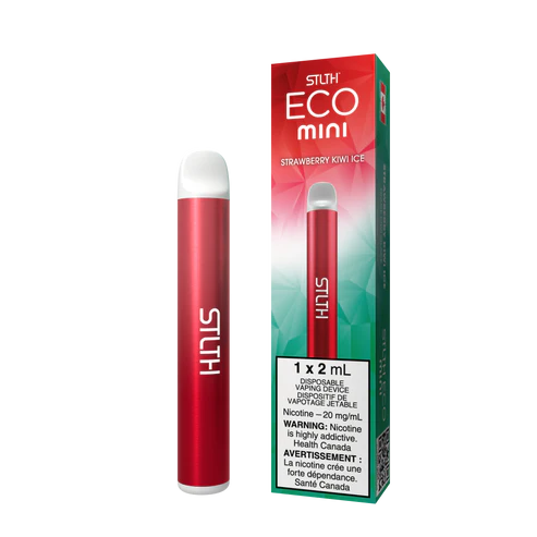 STLTH ECO MINI 2ML Disposable [ONTARIO]