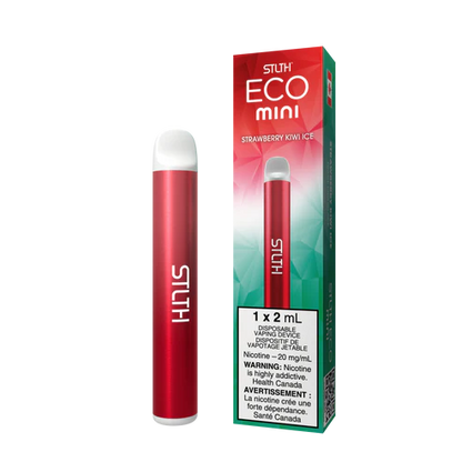 STLTH ECO MINI 2ML Disposable [ONTARIO]
