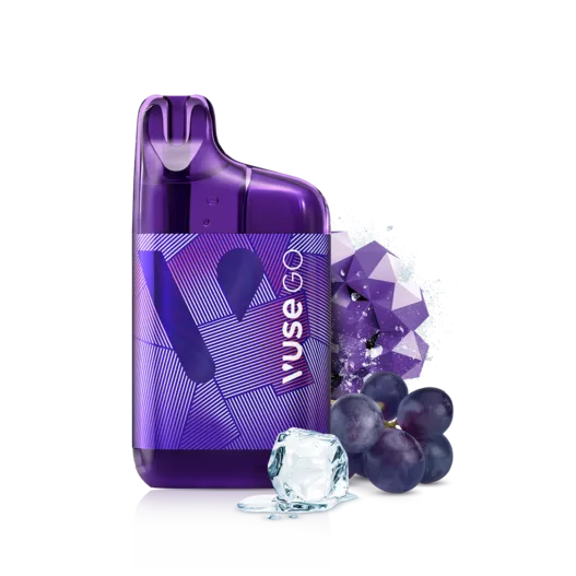 VUSE GO 5000 Disposable [ONTARIO]