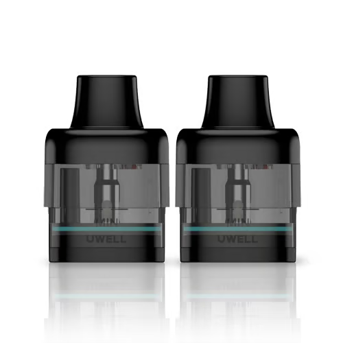Uwell Typhos Replacement Pods (2 Pack) 0.8OHM COIL