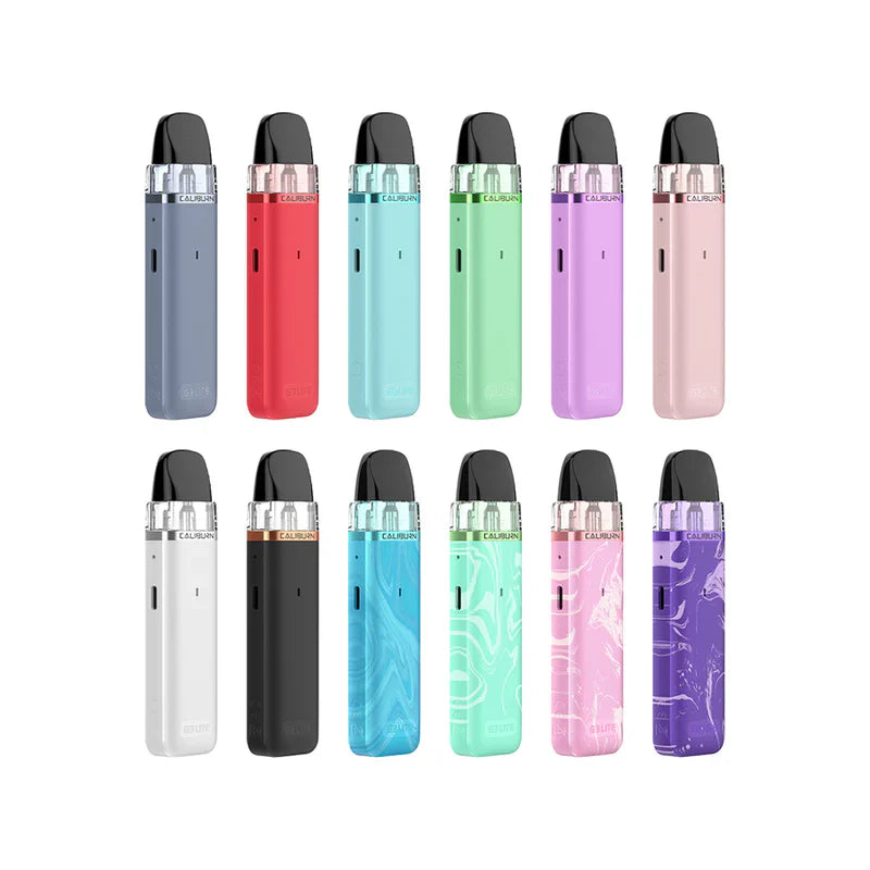 Uwell Caliburn G3 Lite Device Kit
