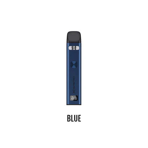 UWELL CALIBURN G3 POD KIT (CLICK FOR MORE COLORS)