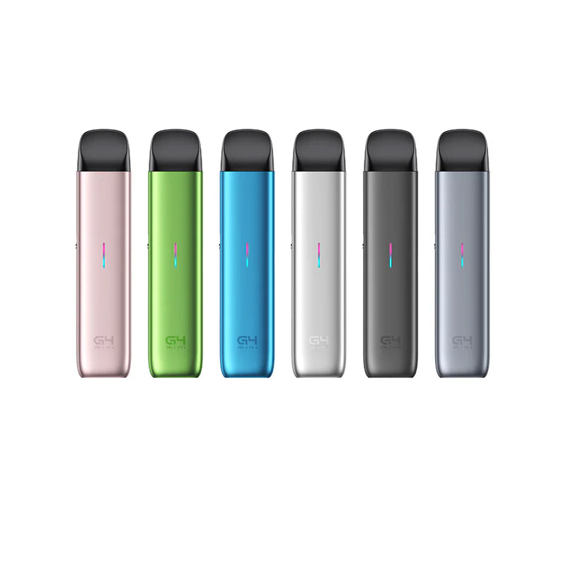 UWELL CALIBURN G4 MINI POD KIT (CLICK FOR MORE COLORS)