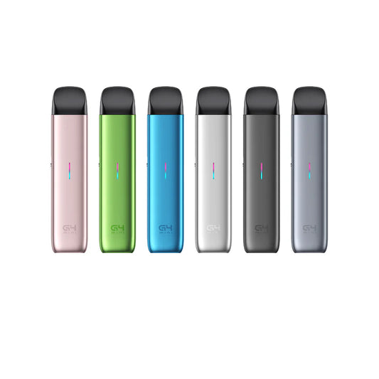 UWELL CALIBURN G4 MINI POD KIT (CLICK FOR MORE COLORS)