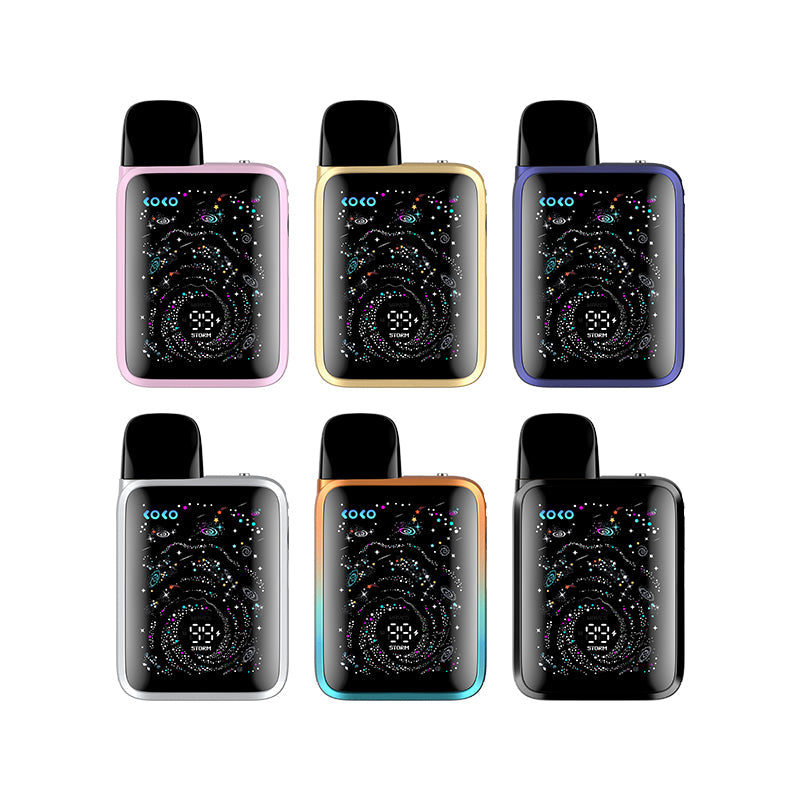UWELL Calibrun G5 KOKO Vape Kit