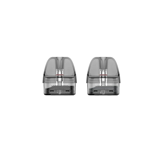 VAPORESSO LUXE X REPLACEMENT POD (2 PACK)