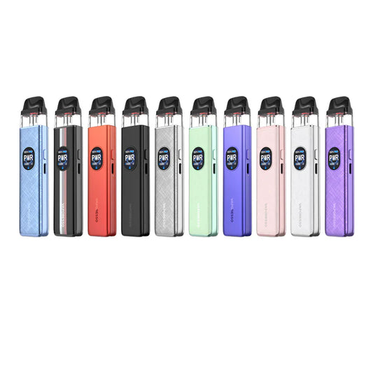VAPORESSO XROS 5 Vaping Device Kit