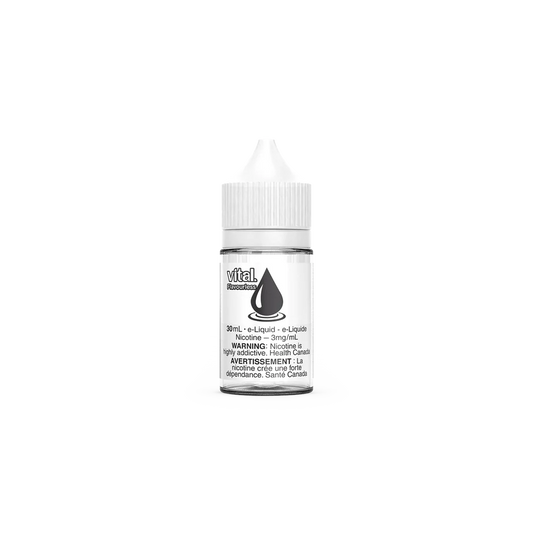 VITAL|3mg Freebase Nic |30mL E-liquid [ONTARIO]