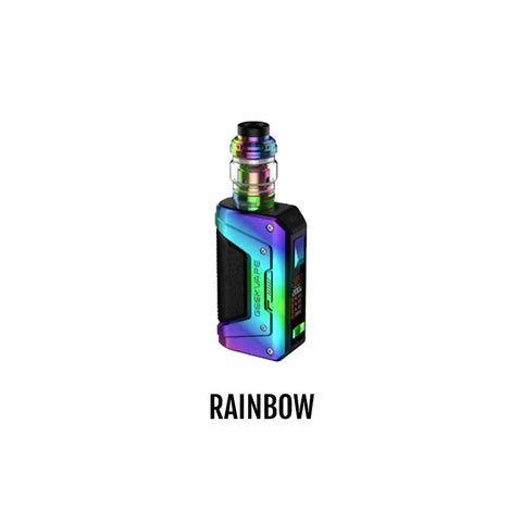 GEEKVAPE Aegis Legend 2 L200 SE Vaping Device Kit