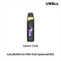 UWELL CALIBURN G4 PRO POD KIT (CLICK FOR MORE COLORS)