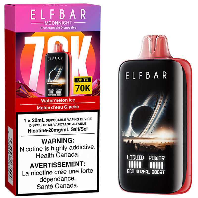 ELFBAR MOONNIGHT 70K DISPOSABLE [ONTARIO]