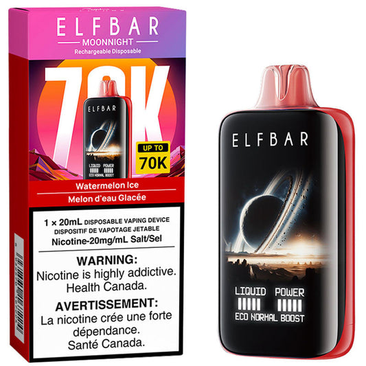 ELFBAR MOONNIGHT 70K DISPOSABLE [ONTARIO]