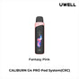 UWELL CALIBURN G4 PRO POD KIT (CLICK FOR MORE COLORS)
