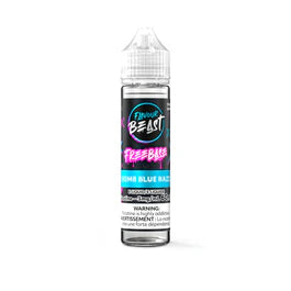 FLAVOUR BEAST |3mg Freebase NIC| 60mL E Liquid [ONTARIO]
