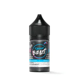 FLAVOUR BEAST |10mg Salt Nic| 30mL E Liquid [ONTARIO]