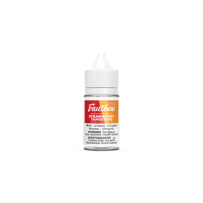 FRUITBAE |12mg Salt Nic| 30mL E Liquid [ONTARIO]