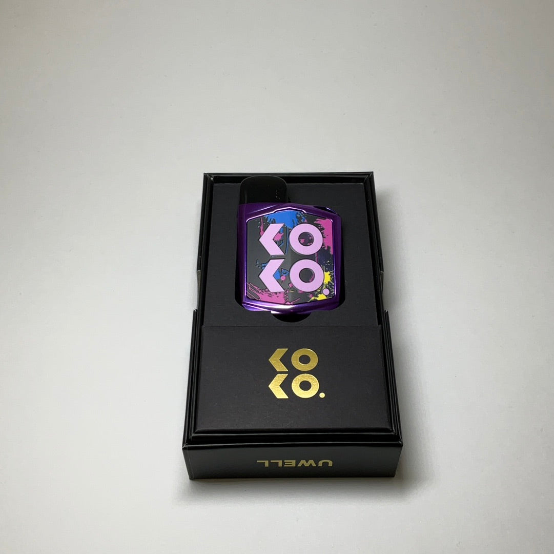 Caliburn KOKO Prime Vaping Device Kit