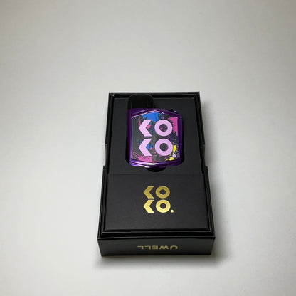 Caliburn KOKO Prime Vaping Device Kit