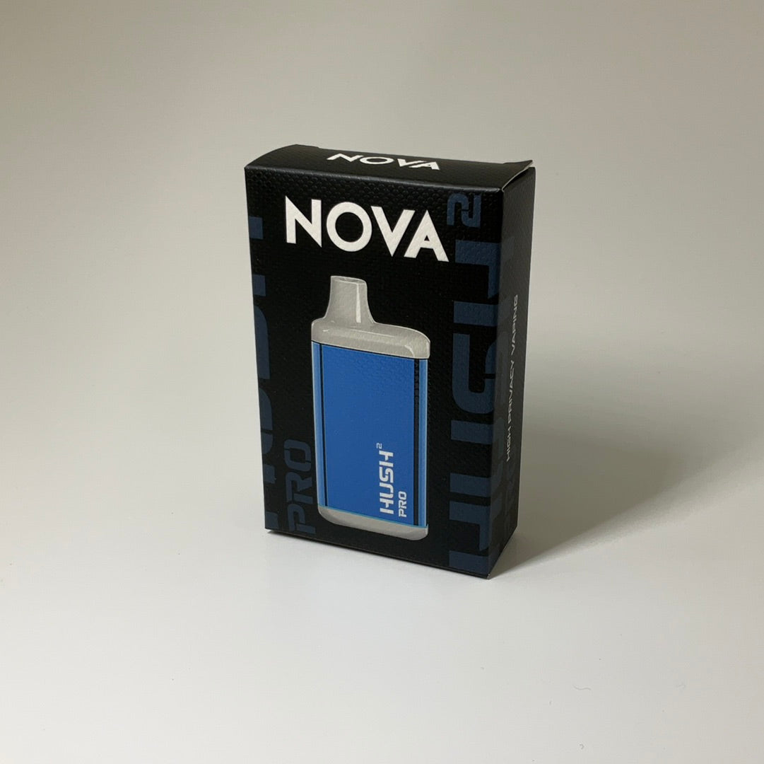 NOVA HUSH PRO Vaping Device