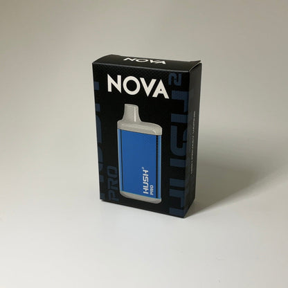 NOVA HUSH PRO Vaping Device