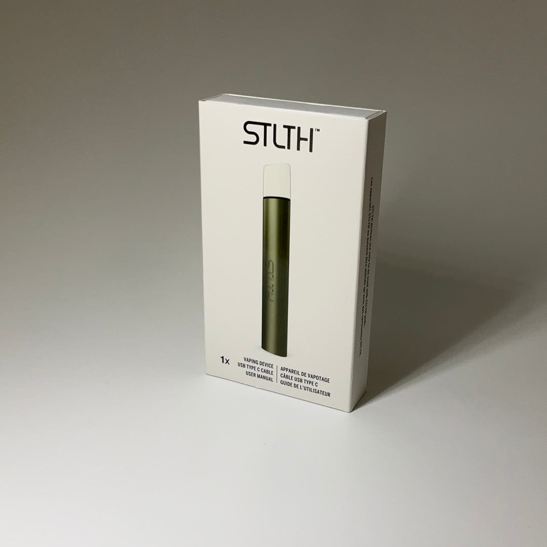 STLTH Device (USB Type- C Cable)