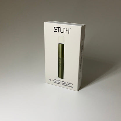 STLTH Device (USB Type- C Cable)