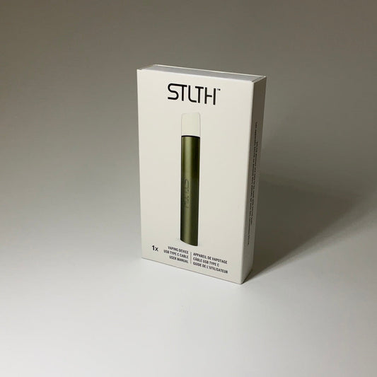 STLTH Device (USB Type- C Cable)
