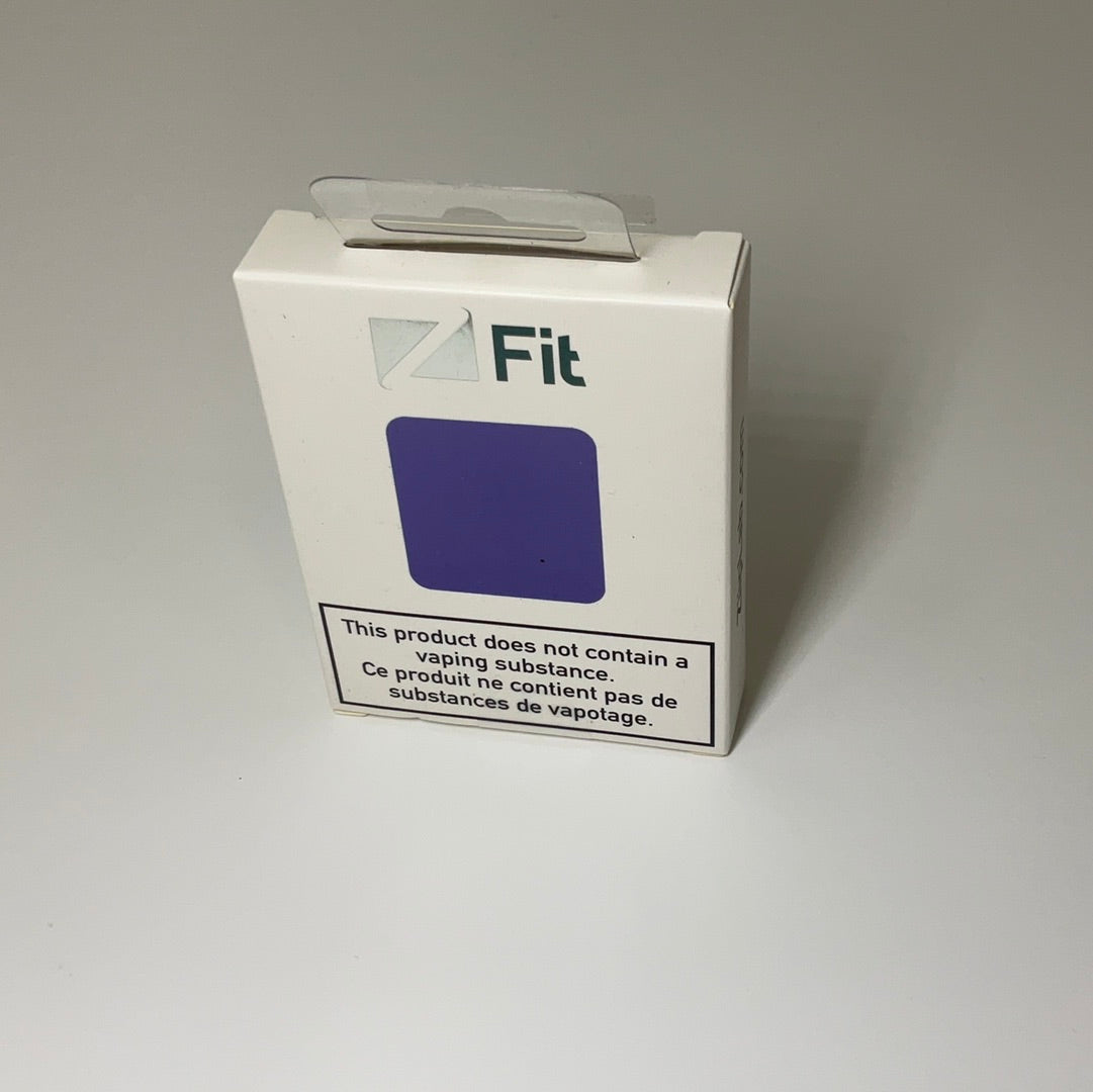 Z Fit Vaping Device