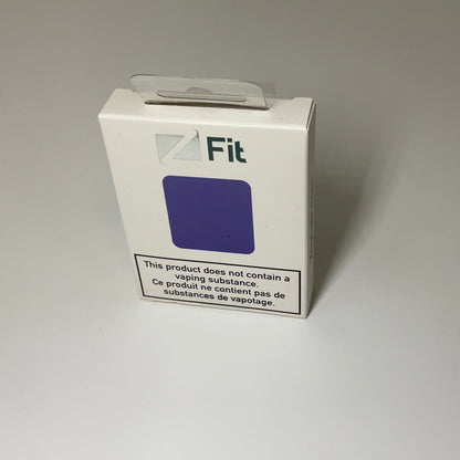Z Fit Vaping Device