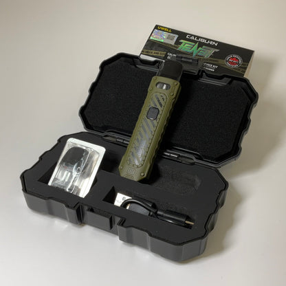 Caliburn TENET Vaping Device Kit
