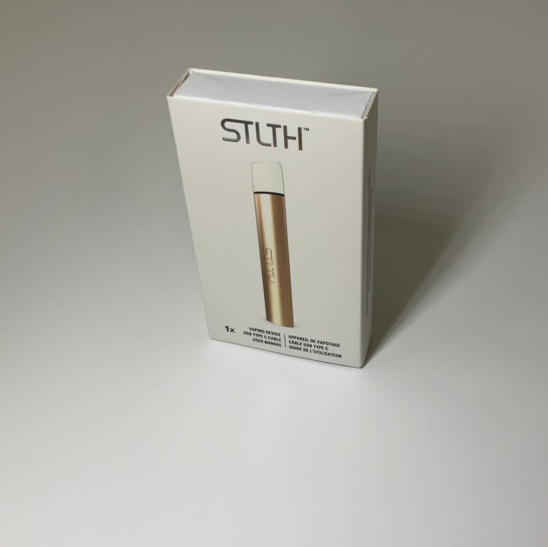 STLTH Device (USB Type- C Cable)