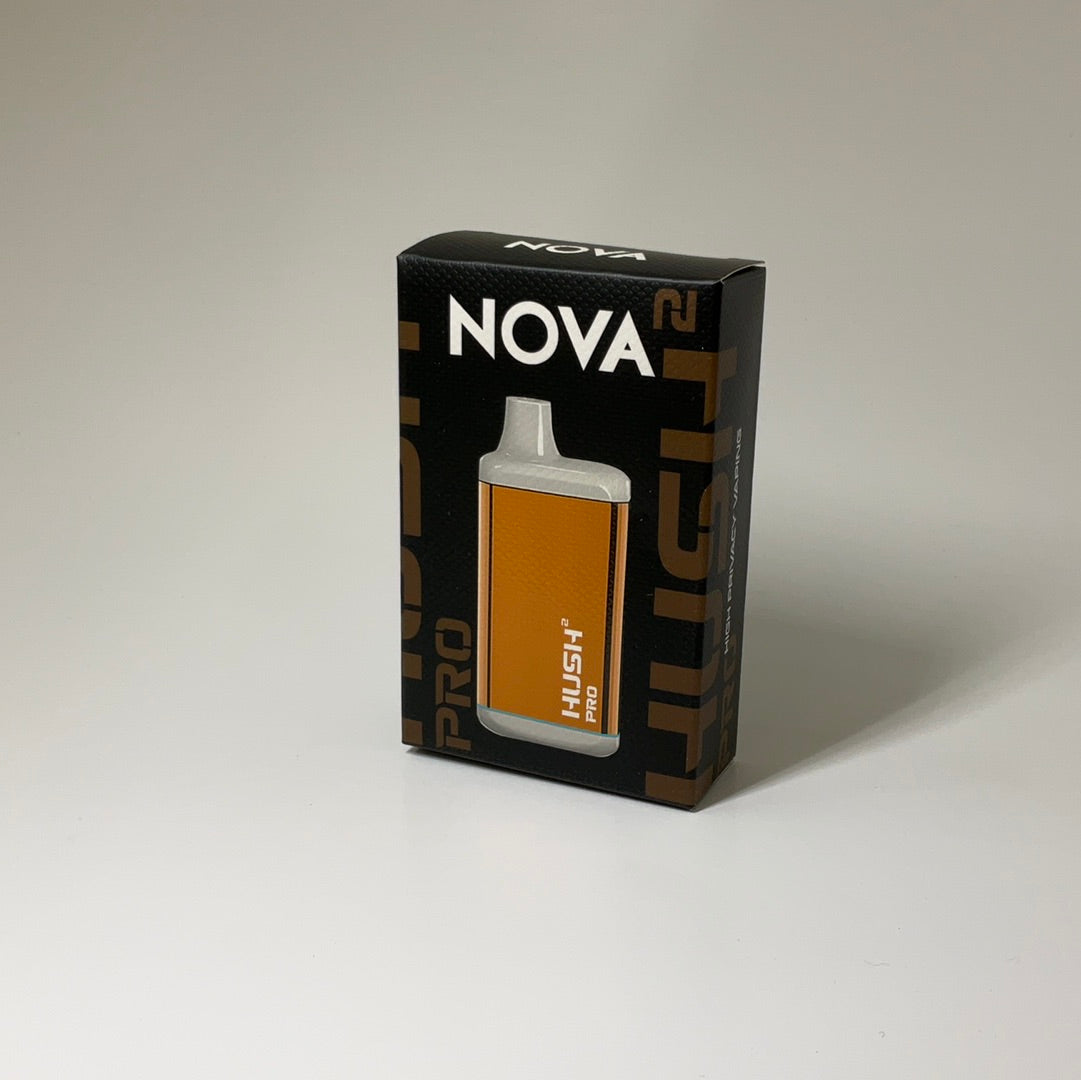 NOVA HUSH PRO Vaping Device