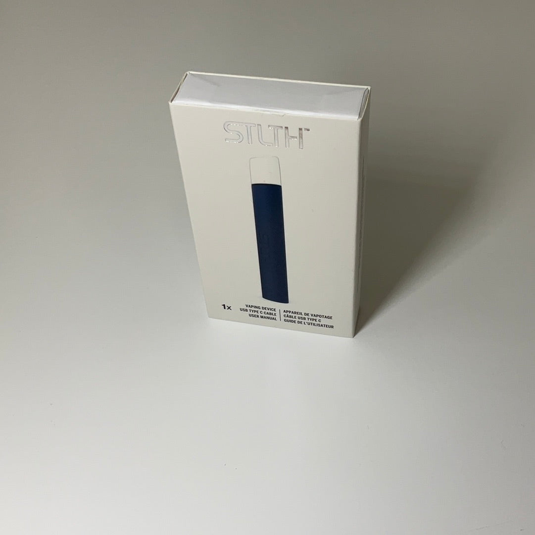 STLTH Device (USB Type- C Cable)