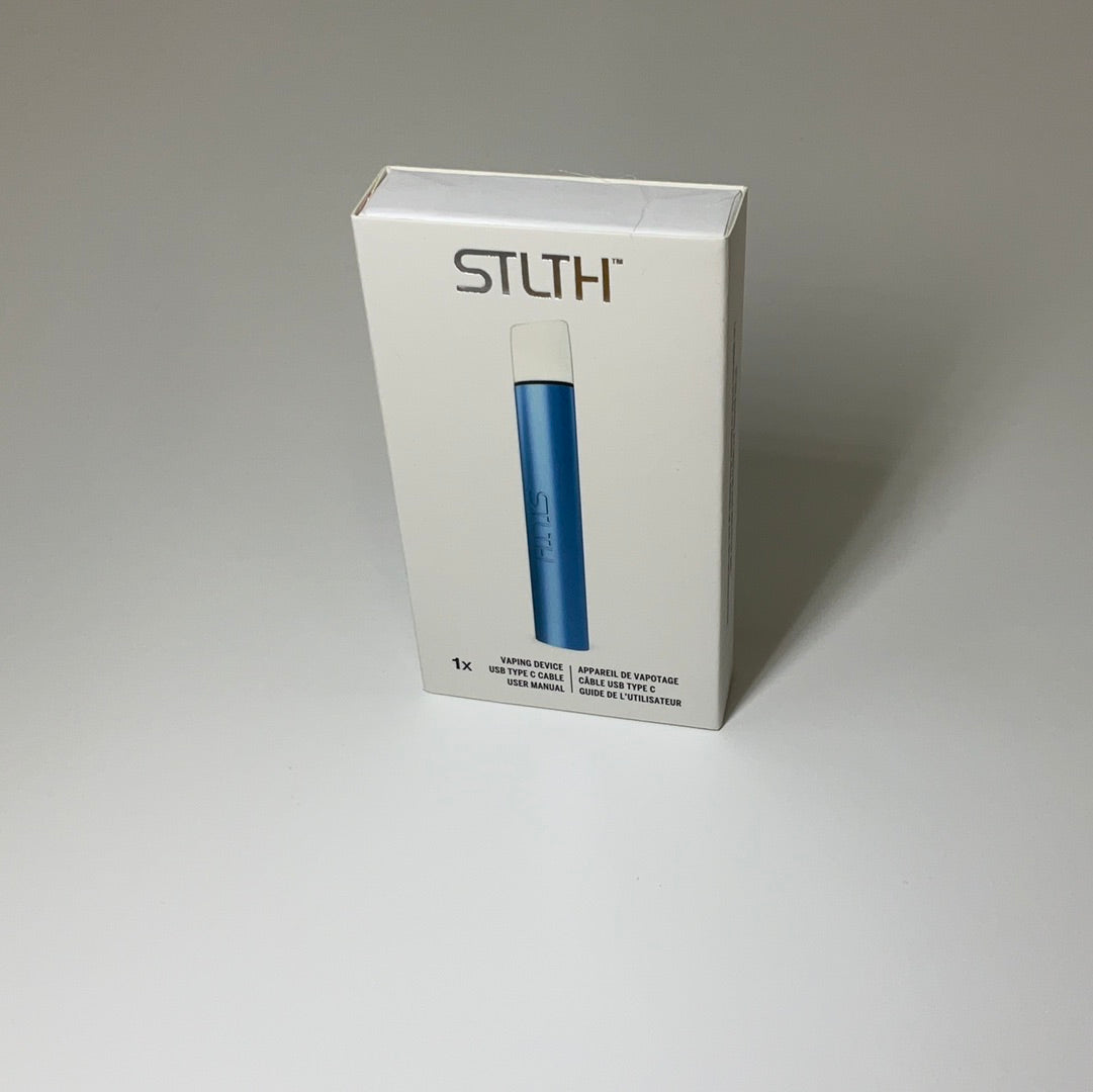 STLTH Device (USB Type- C Cable)