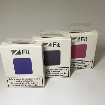 Z Fit Vaping Device