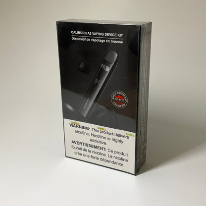 Caliburn A2 Vaping Device Kit
